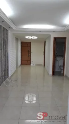 Imagem Apartamento São Caetano, bairro Oswaldo Cruz, 73 m², 3 quartos, 1 suíte, 2 banheiros, 2 vagas, por R$ 580.000,00