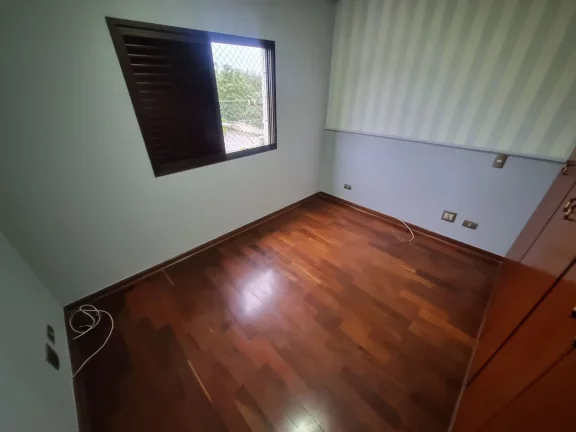 Imagem Apartamento com 3 dormitórios à venda, 94 m² por R$ 470.000,00 - Vila Jones - Americana/SP