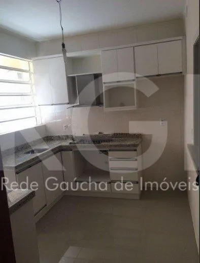Imagem Apartamento para Venda - 117m², 3 dormitórios, sendo 1 suites, Cidade Baixa