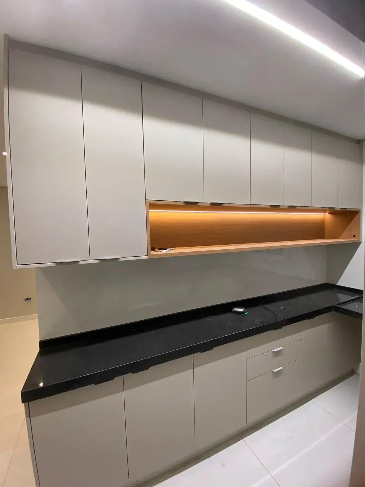 Imagem Casa de Vila com 3 Quartos à Venda, 120 m² em Loteamento Serra dos Cristais - Várzea Paulista