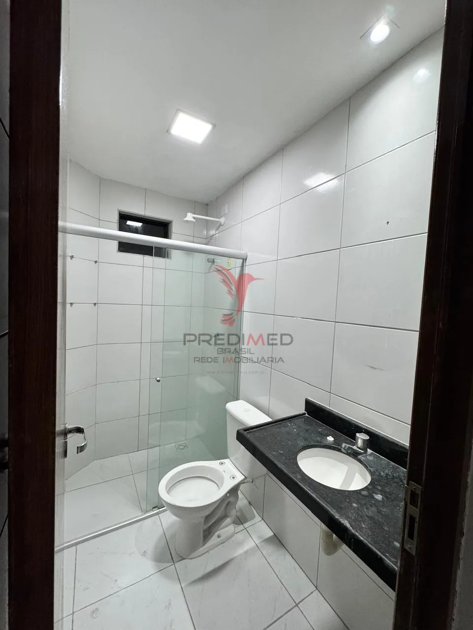 Imagem Vende-se apartamento em ótima localização nos Bancários
