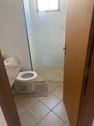 Imagem Apartamento a VENDA, Vila Universitária, Residencial Manon