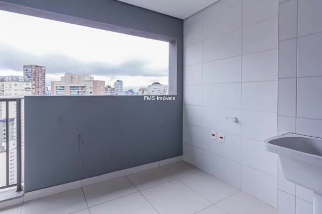 Imagem Apartamento para venda de 388m² na Vila Nova Conceição