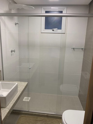 Imagem Edifício Residencial com 3 Quartos à Venda, 111 m² em Praia do Morro - Guarapari