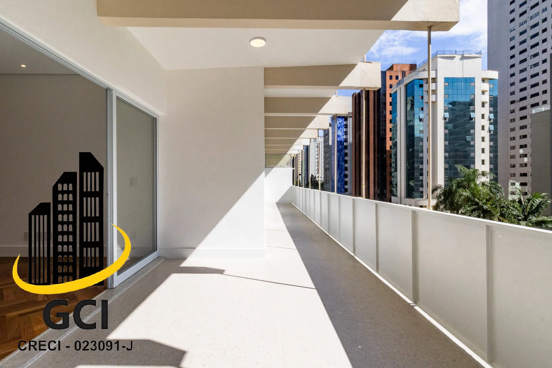 Imagem Apartamento para venda na Avenida Angélica Higienópolis