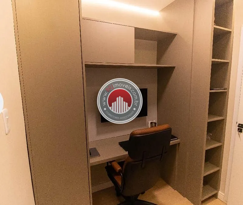 Imagem Apartamento a Venda no bairro Icaraí - Niterói, RJ