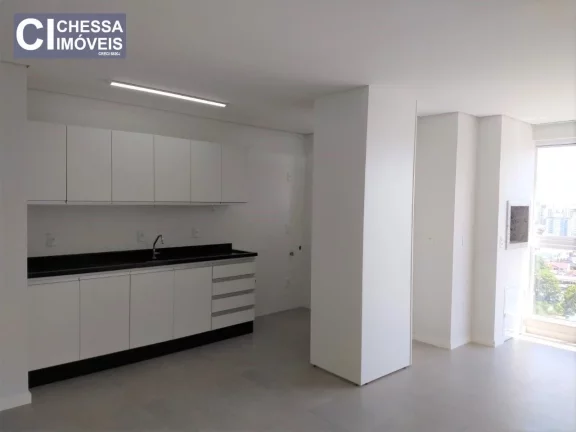 Imagem Ótimo apartamento à venda no Residencial Montpellier, localizado na Rua Juvenal Garcia, Centro de ...