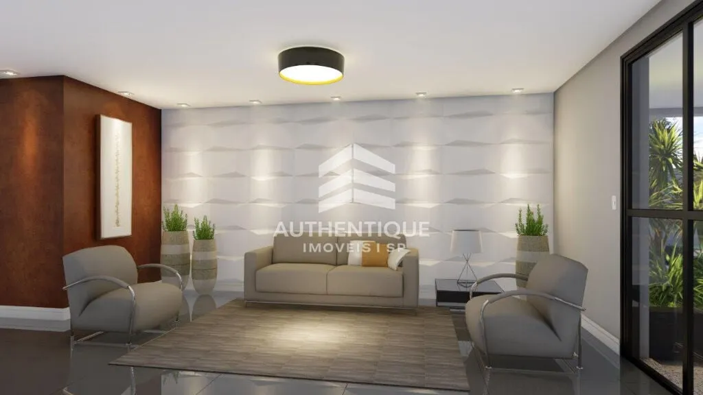 Imagem Bienvenu Santana - Apartamento à venda no bairro Santana - São Paulo/SP, Zona Norte