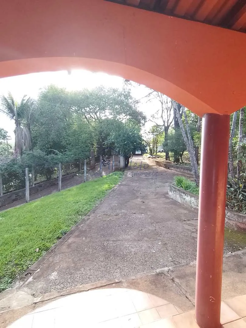 Imagem Chácara