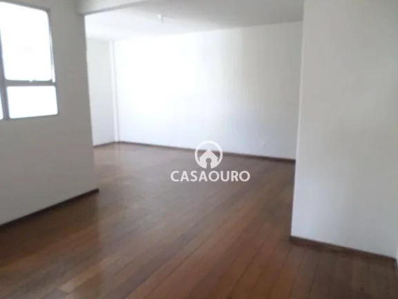 Imagem Apartamento com 4 quartos à venda, 120 m² por R$ 900.000 - São Bento - Belo Horizonte/MG