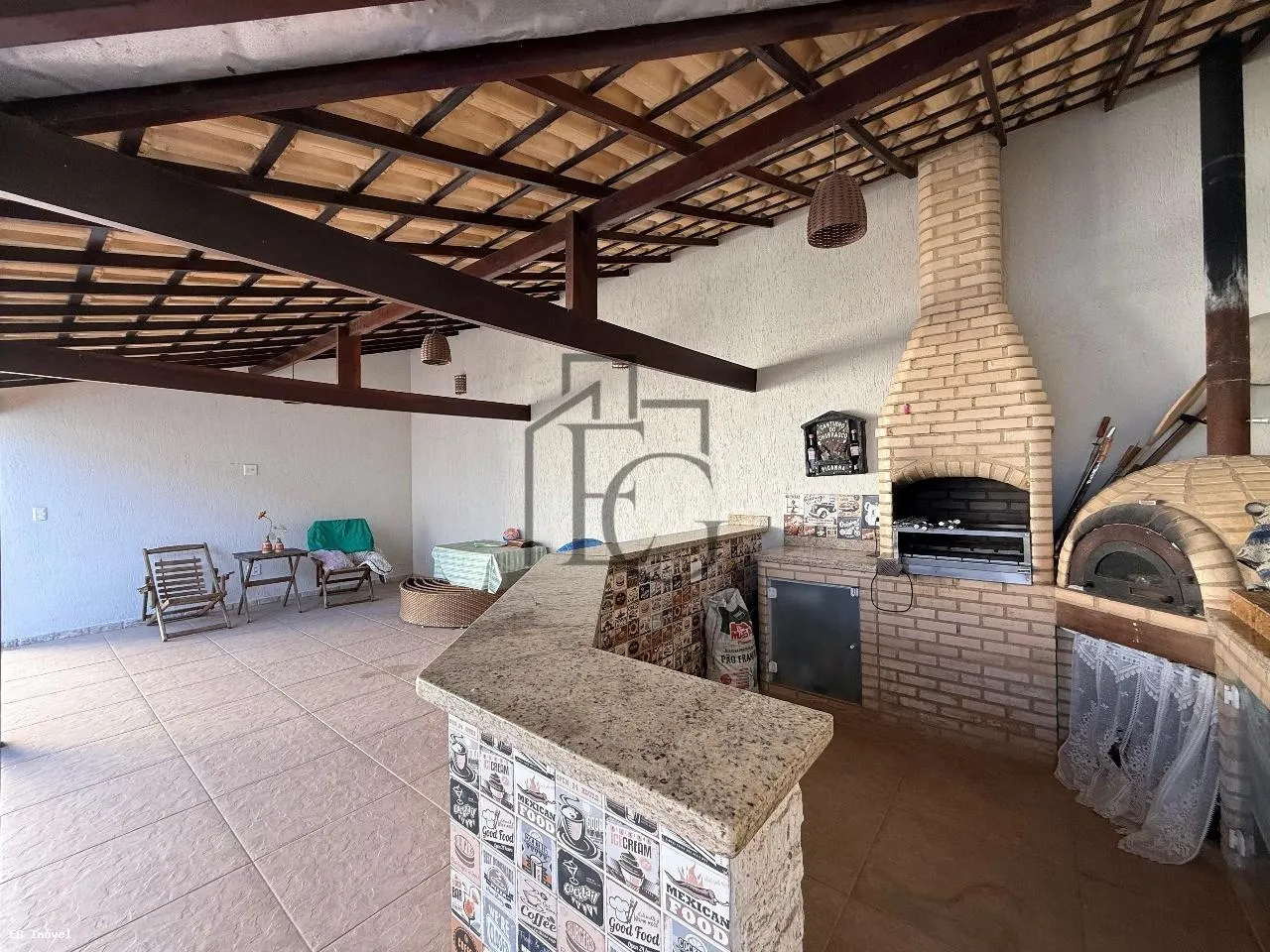 Imagem Casa para Venda em São Pedro da Aldeia, Recanto do Sol, 3 dormitórios, 1 suíte, 3 banheiros, 5 vagas