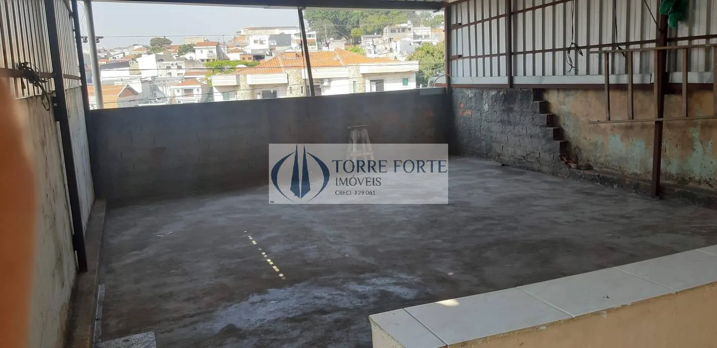 Imagem Casa 4 dormitórios 3 vagas na Vila Invernada