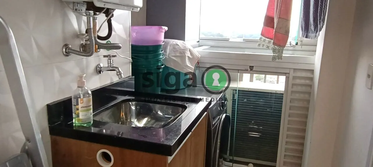 Imagem Apartamento de 2 dormitórios 75 metros com suíte 1 vaga para venda no Jardim Guedala