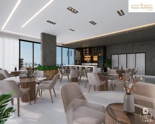 Imagem APARTAMENTO RESIDENCIAL em PORTO BELO - SC, balneario pereque