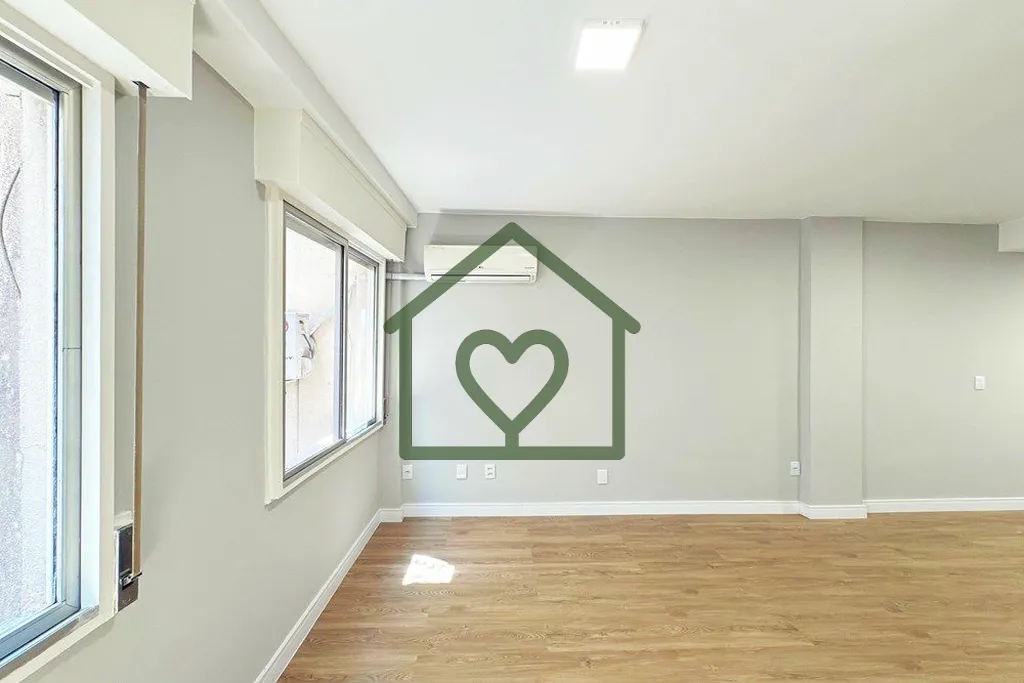 Imagem Funcional e bem distribuído, este JK de 28m², localizado na parte alta da Duque de Caxias, oferece...