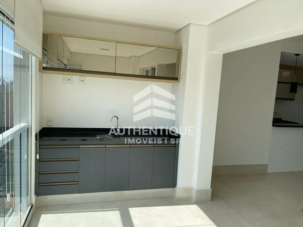 Imagem ENERGY BROOKLIN - Apartamento à venda em São Paulo/SP
