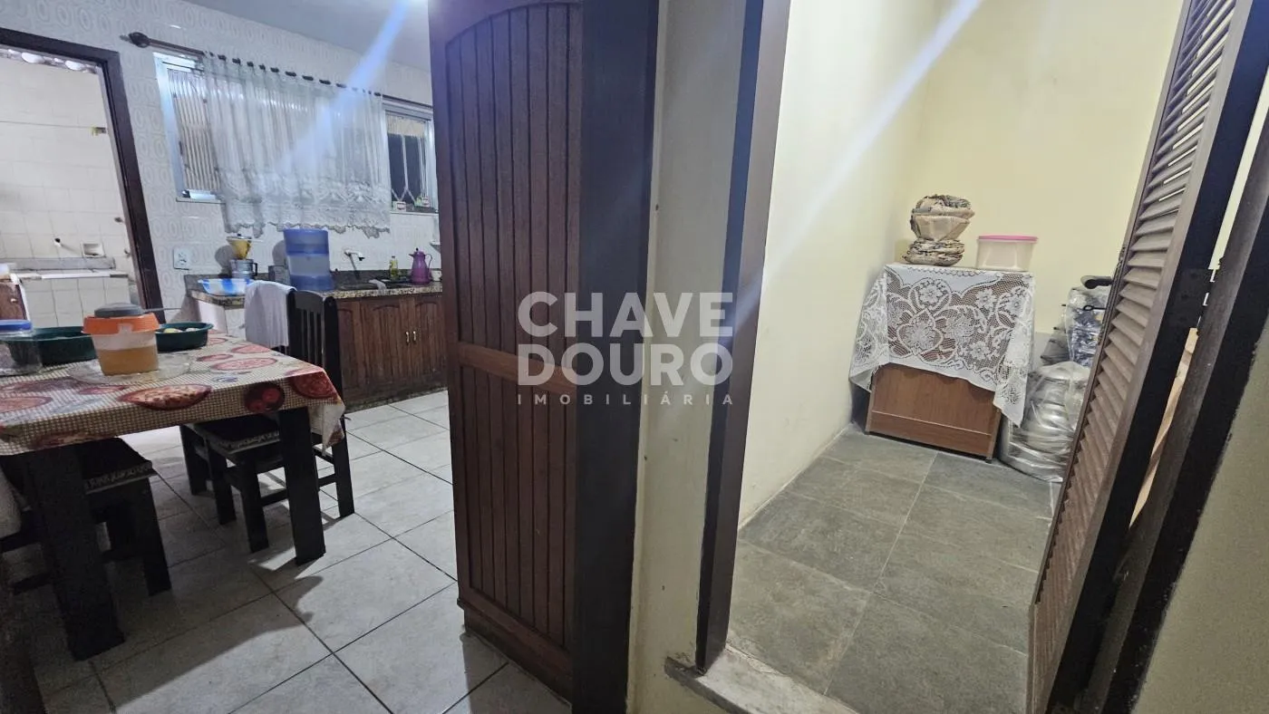 Imagem Casa para Venda em Teresópolis, Barra do Imbuí, 2 dormitórios, 1 suíte, 2 banheiros