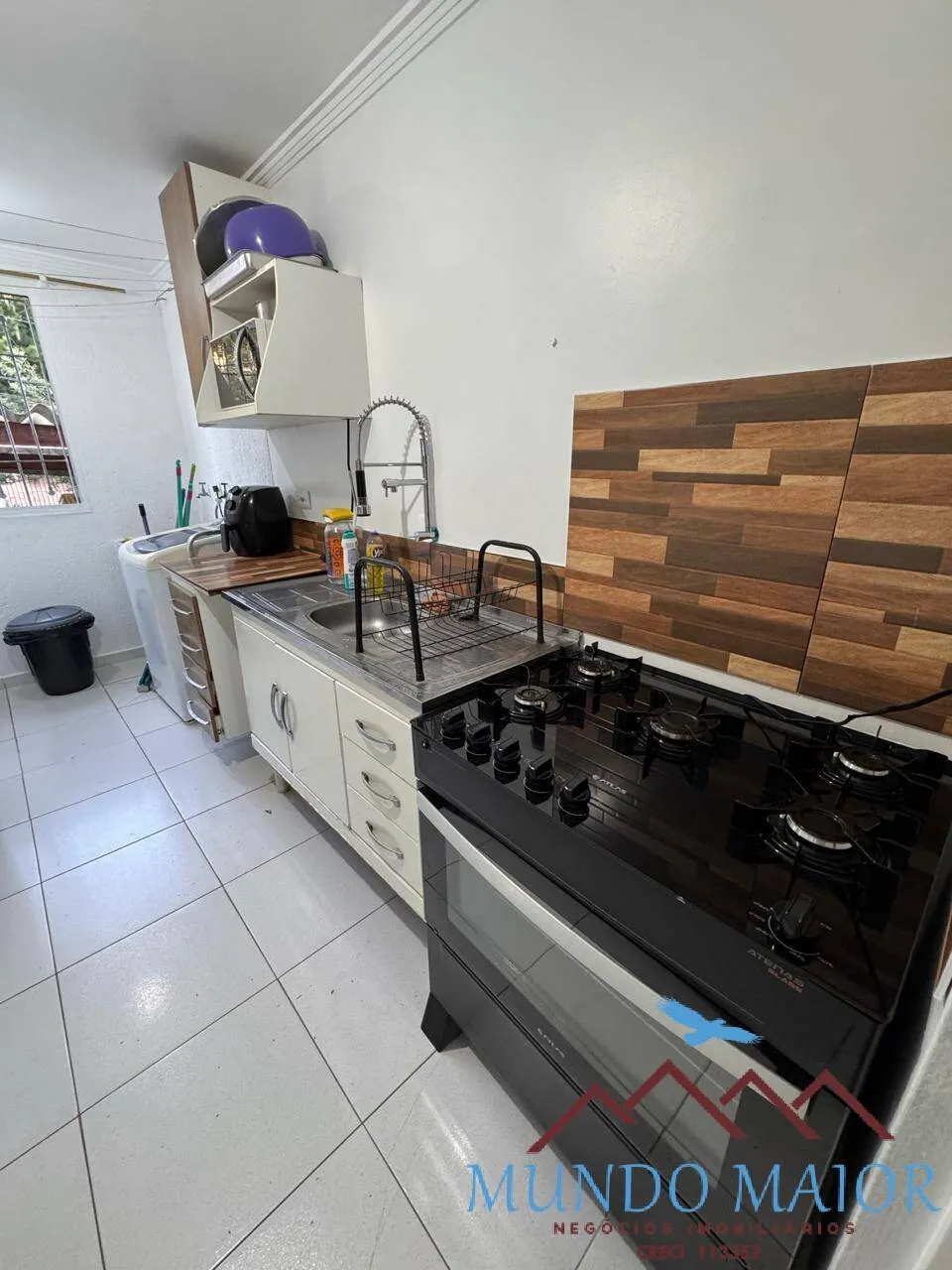 Imagem Oportunidade! Sobrado com 3 Dorms e 2 Vagas no Assunção - SBC