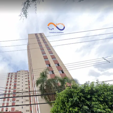 Foto do imóvel Apartamento com 2 Quartos à Venda, 63 m² em Água Funda - São Paulo