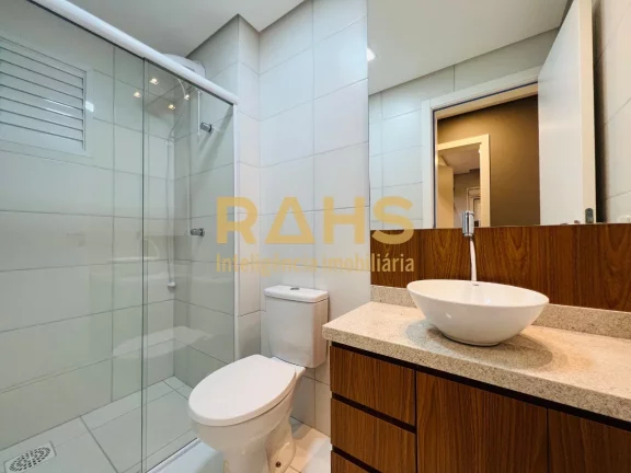 Imagem Charmoso apartamento mobiliado no bairro Costa e Silva Apartamento mobiliado com muito bom gosto, co...