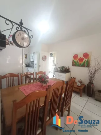 Imagem Lindo Imóvel Próximo ao Mar