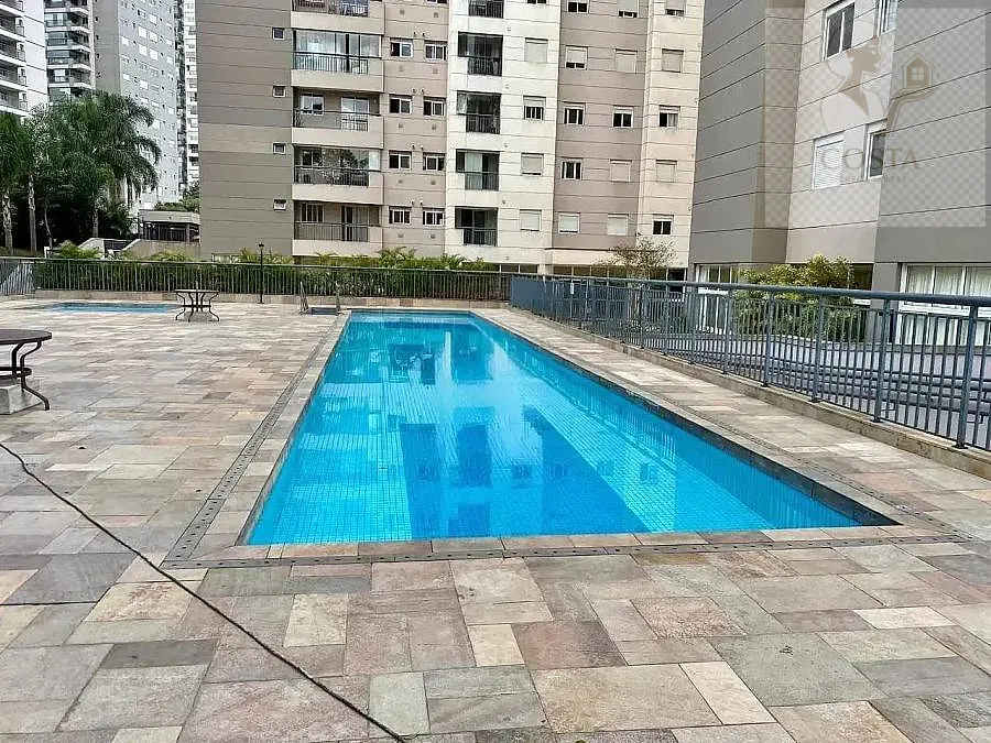 Imagem Venda apto 2 quartos, 1 vaga PORTEIRA FECHADA