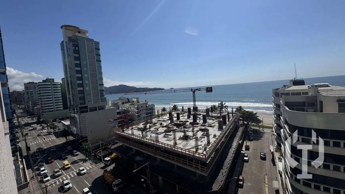 Imagem Apartamento à venda, no ED. LAGO MAGGIORE em Itapema, Meia Praia, com 3 quartos, 121,79m2