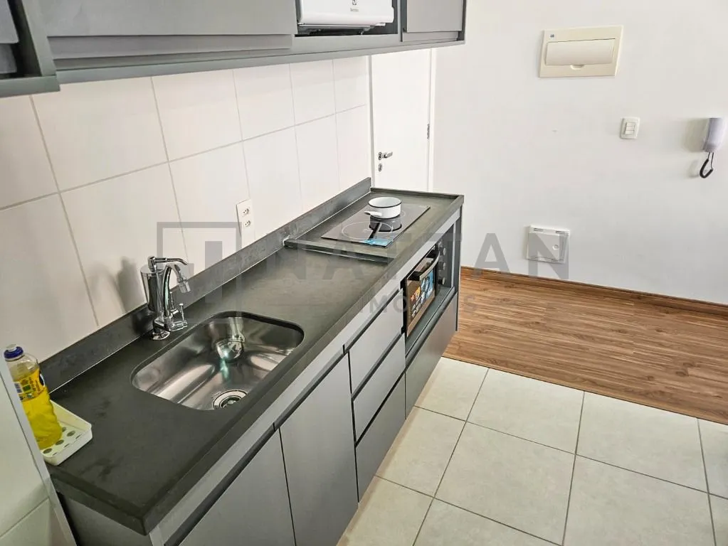 Imagem Apartamento para alugar, 35 m² por R$ 3.402,00/mês - Mooca - São Paulo/SP