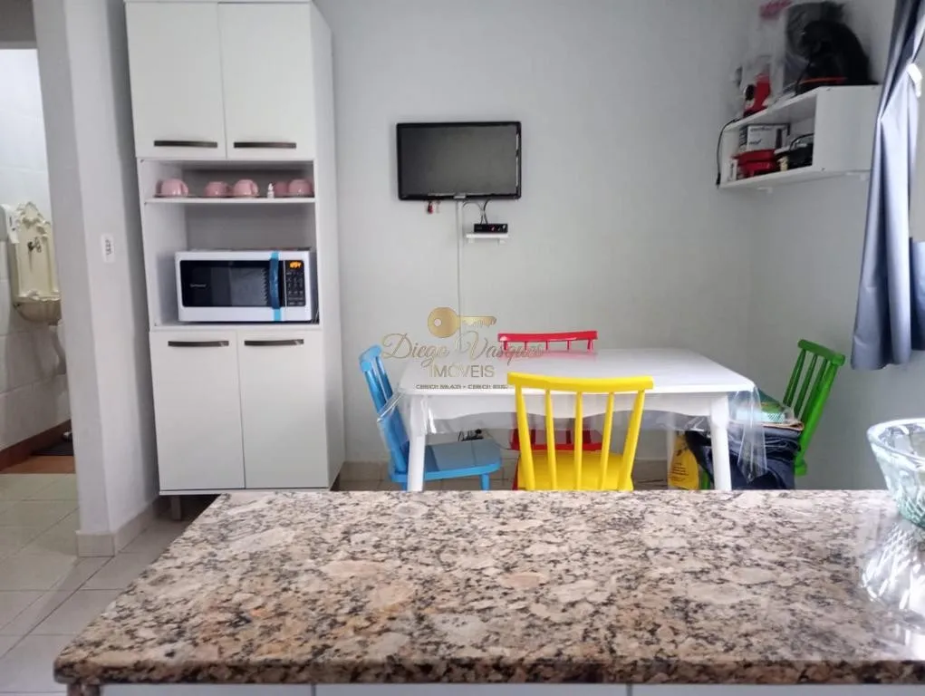 Imagem Casa para Venda em Teresópolis / RJ no bairro Tijuca