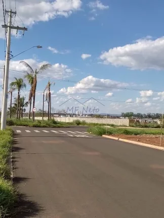 Imagem Terreno Padrão