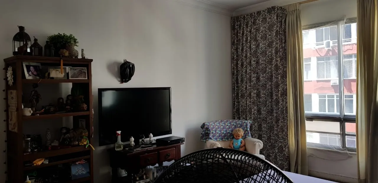 Imagem Apartamento 219m² Andar Inteiro em Copacabana | Vênus