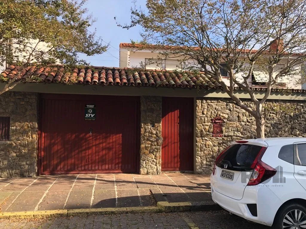 Imagem Casa em Menino Deus