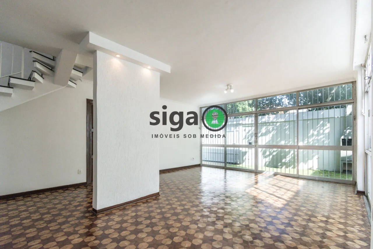 Imagem Casa comercial com renda no Planalto Paulista e alto potencial de valorização