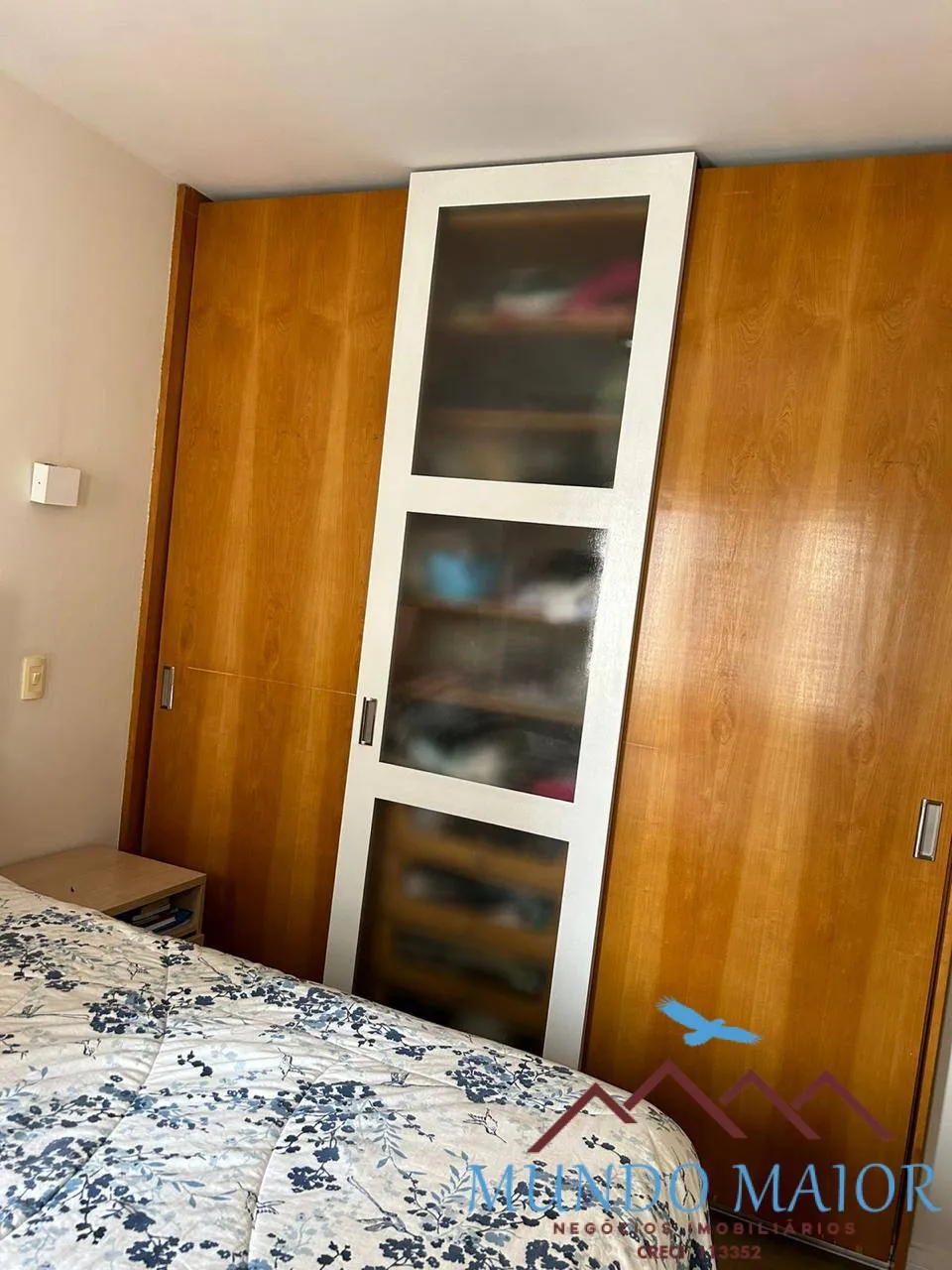 Imagem Apartamento 89m² Vila Gilda - 3 dorms, suíte, 2 vagas e lazer completo Vago