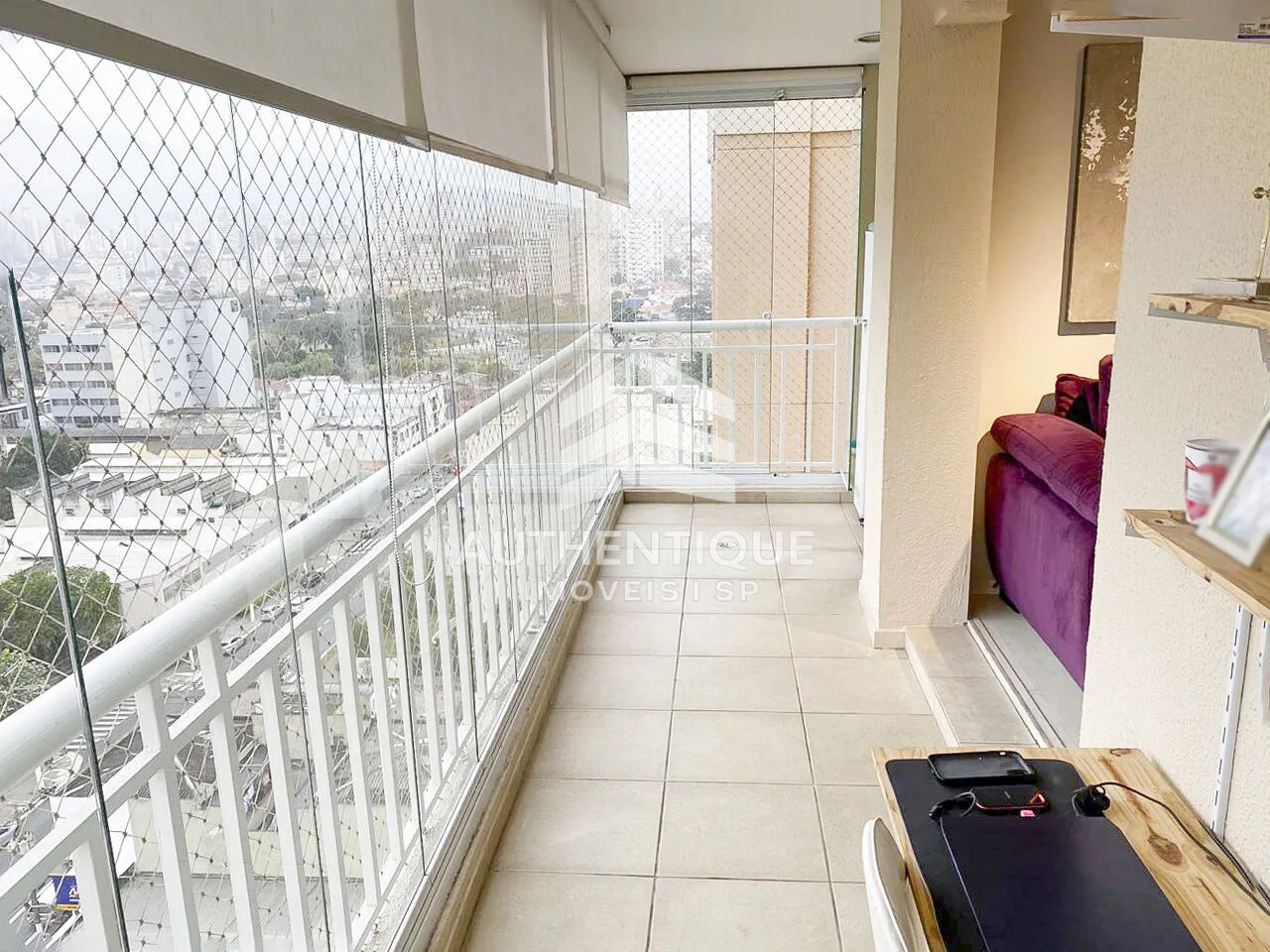 Foto do imóvel VENETO IPIRANGA - Apartamento à venda em Rua Cipriano Barata, 126 - Ipiranga, São Paulo - SP