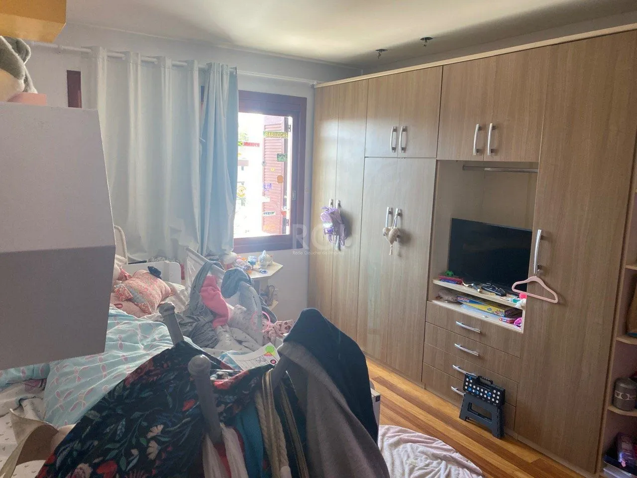Imagem Casa para Venda - 378m², 4 dormitórios, sendo 1 suites, 2 vagas - Chácara das Pedras