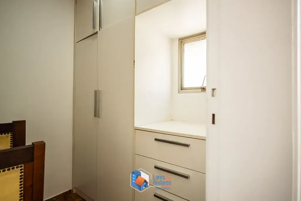 Imagem Apartamento à venda 3 Quartos 1 Suite 2 Vagas 145M² Moema São Paulo - SP