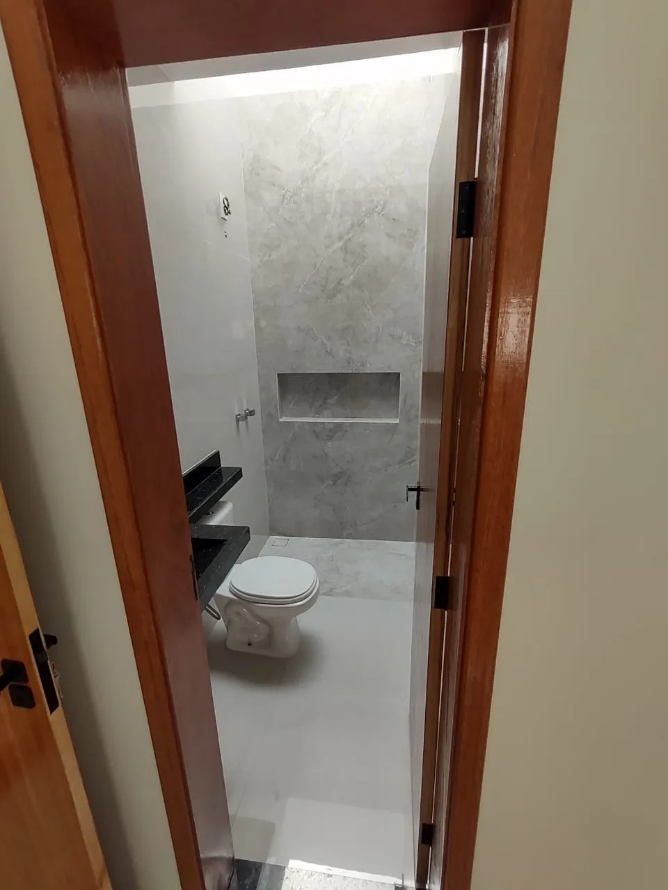 Imagem Oportunidade: Encantadora Casa à Venda no Condomínio Residencial Terras de São Francisco