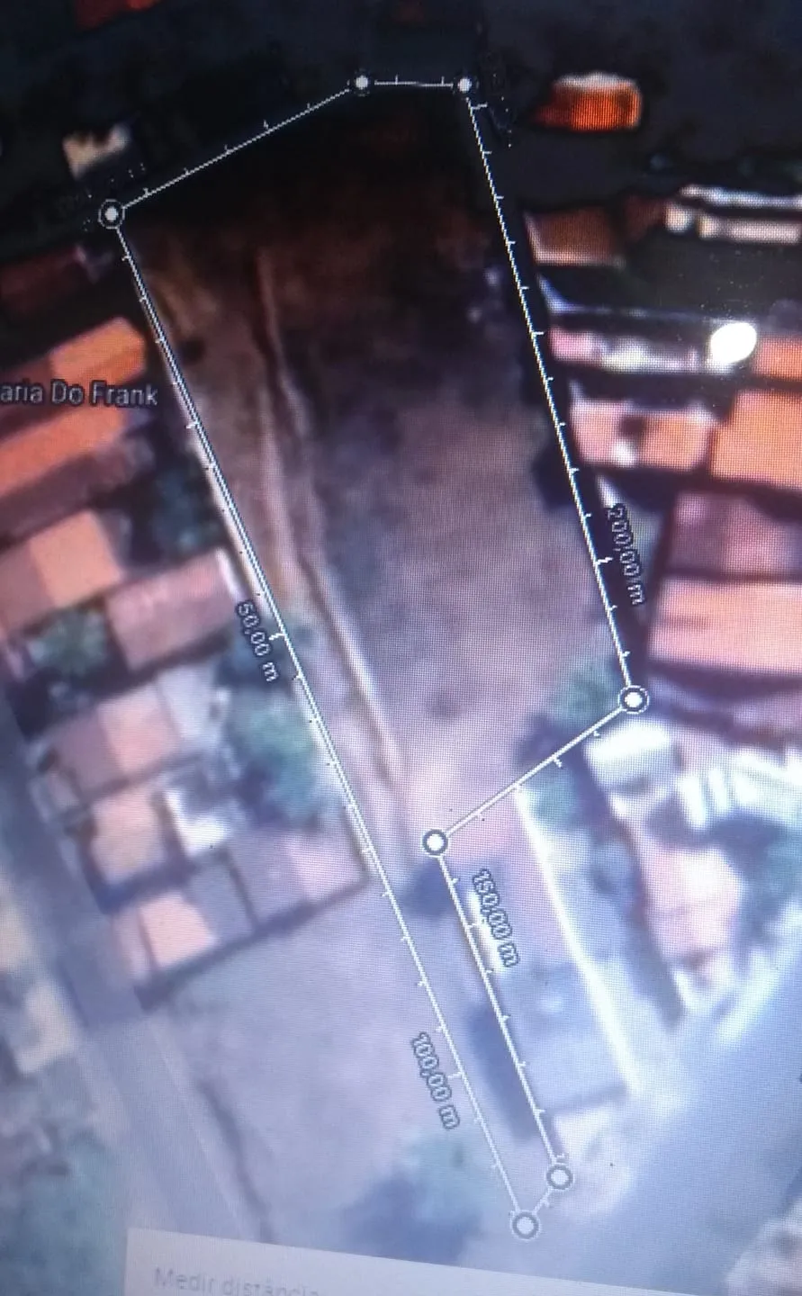 Imagem Terreno à venda 1200M², Jardim Bela Vista, Taubaté - SP