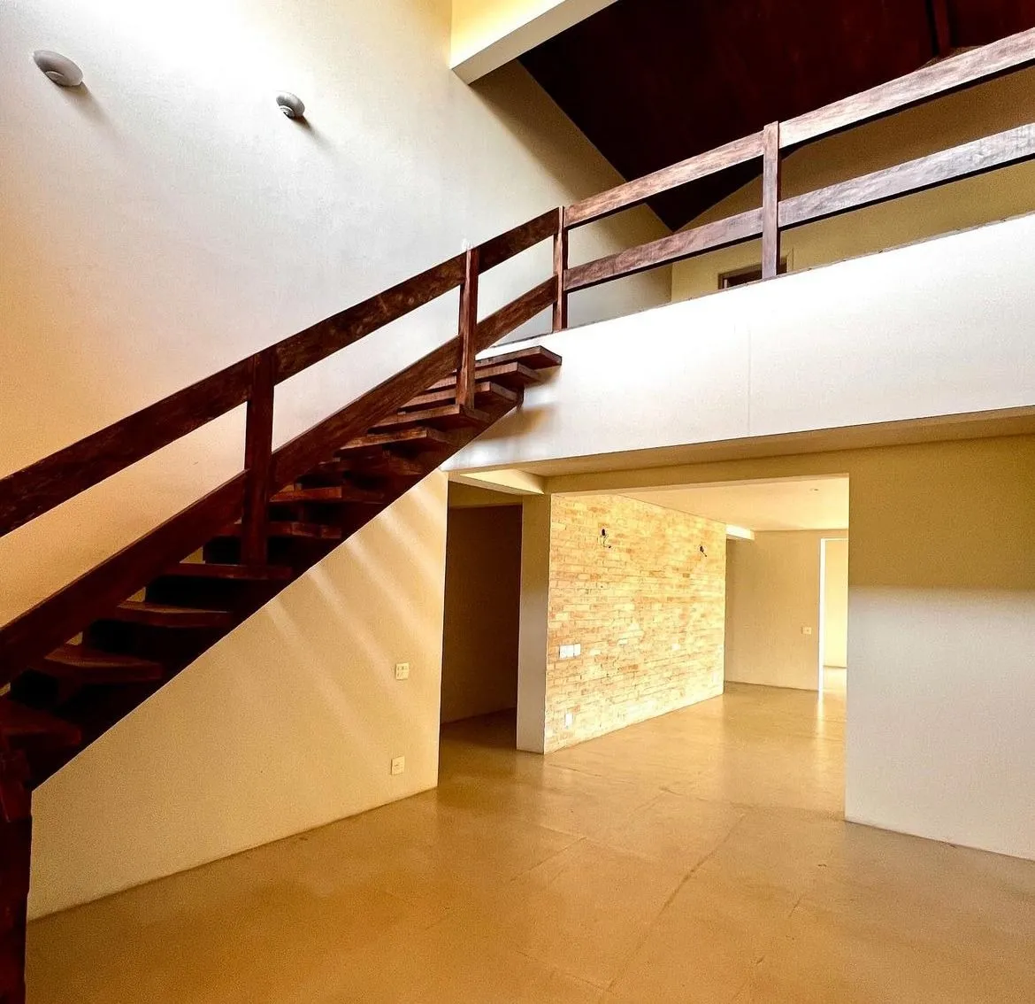 Imagem Uma casa com alma de campo, com ventos de praia.