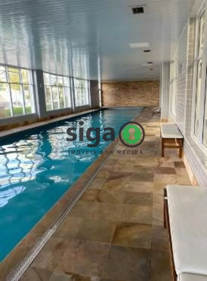 Imagem Apartamento de 02 dormitórios a venda na Vila Andrade