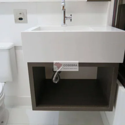 Imagem Apartamento com 2 dormitórios à venda, 70 m² por R$ 850.000,00 - Brooklin - São Paulo/SP