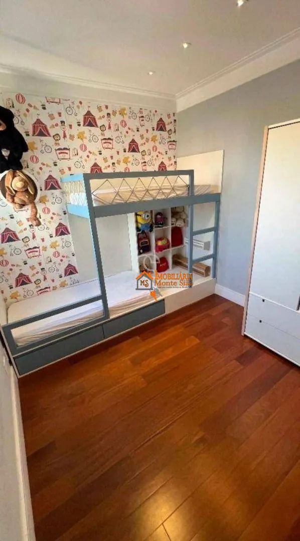 Imagem Apartamento no centro de Guarulhos