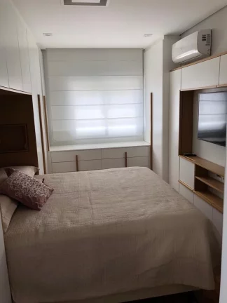 Imagem Apartamento à venda em São Paulo, Pinheiros, com 2 quartos, 72m2