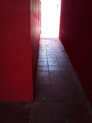Imagem vende se casa em são paulo