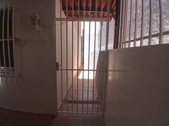 Imagem Área privativa 3 quartos área externa 1 vaga livre coberta