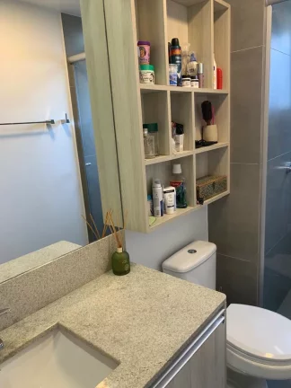 Imagem Apartamento para venda no bairro Jardim do Salso em Porto Alegre