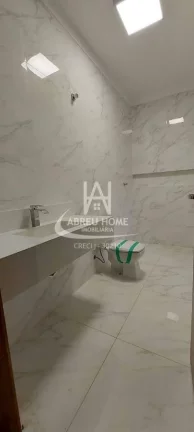 Imagem Casa, Residencial Vila Madalena - São José do Rio Preto