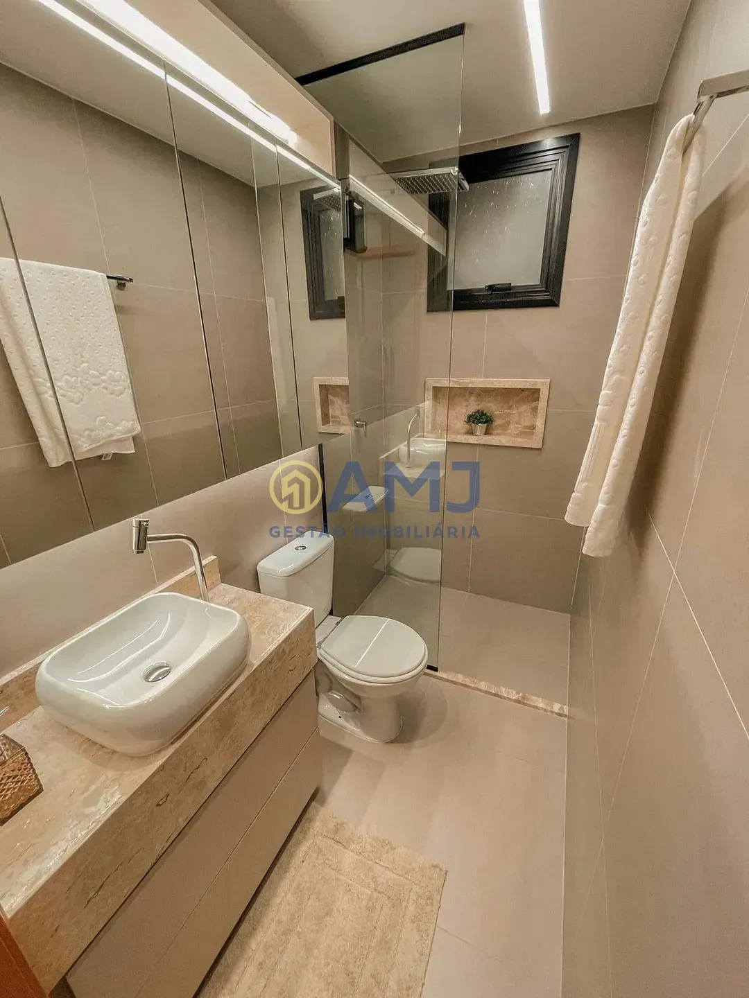 Imagem Apartamento à venda 2q - Link Clube House
