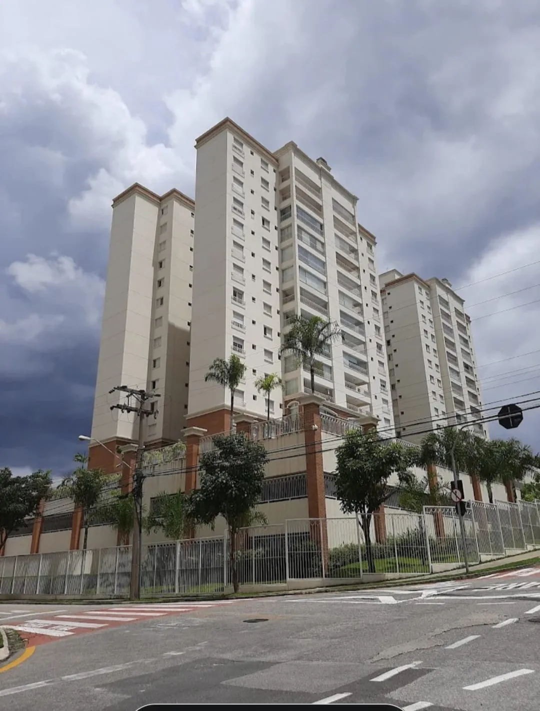 Imagem Ótimo apartamento 3 Dormitórios à venda, Jardim Judith, Sorocaba, SP